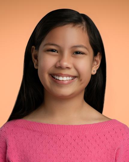 School & Academic Portraits