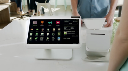 Clover POS