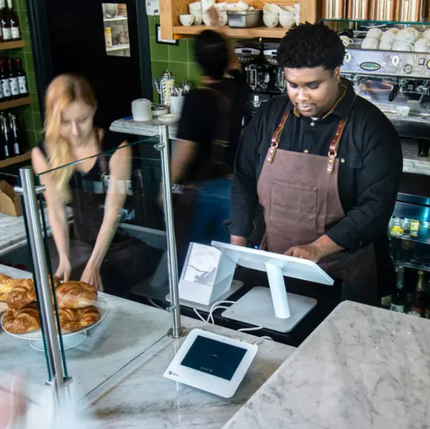 Clover POS