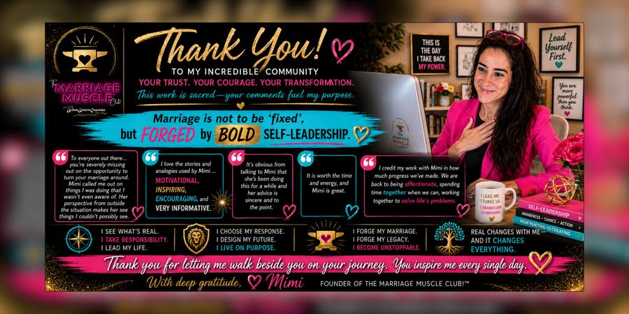 THANK YOU!