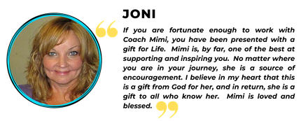 Client Testimony